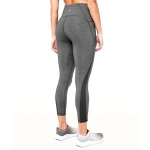 Lululemon Train Times 7/8 Pant *25"